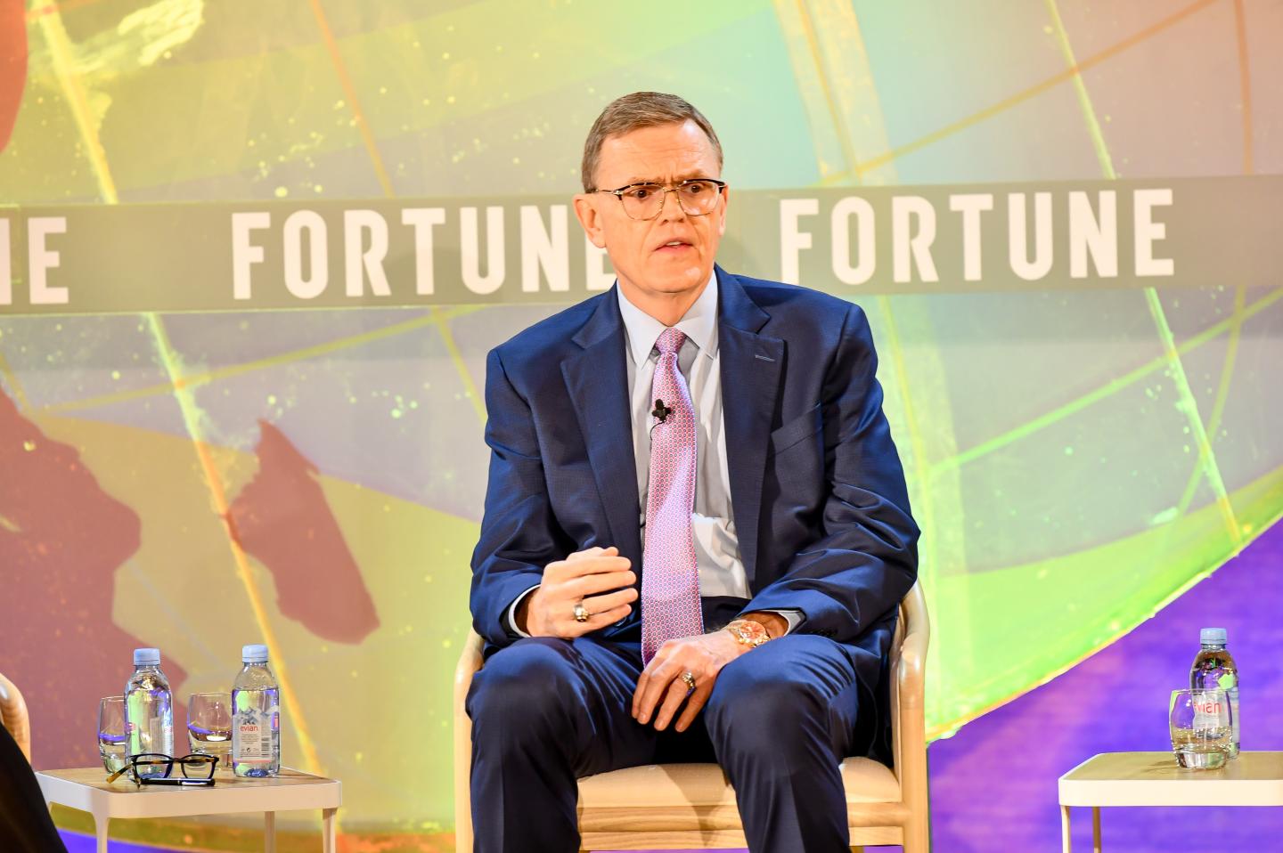 UPS Says Jobs Will Survive A.I.—But With One Condition