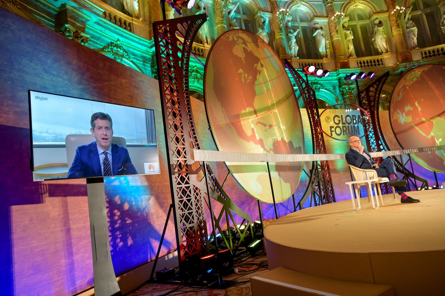 How Johnson & Johnson Is Dealing With Its Trust Issues