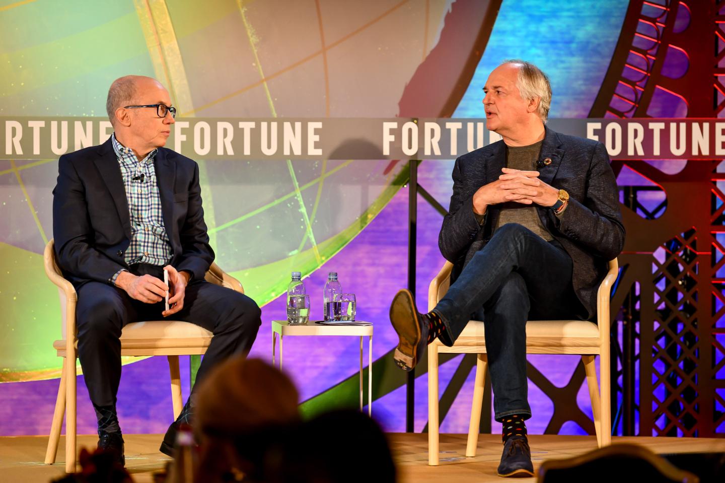 As Governments Bicker, CEOs Could Be Our Best Hope for Fighting Climate Change and Income Inequality