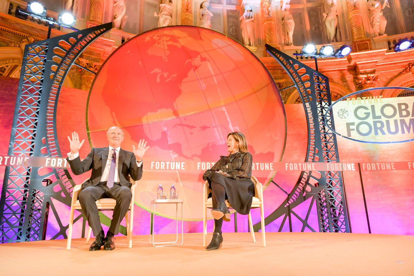 The Disruptive E-Commerce Revolution Is Benefitting Big Cosmetics Brands