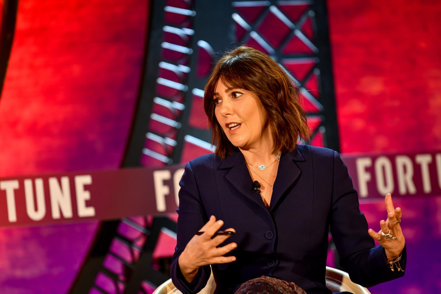 ‘Amazon of the East’ Founder Discovered a Way to Elevate Other Women Entrepreneurs
