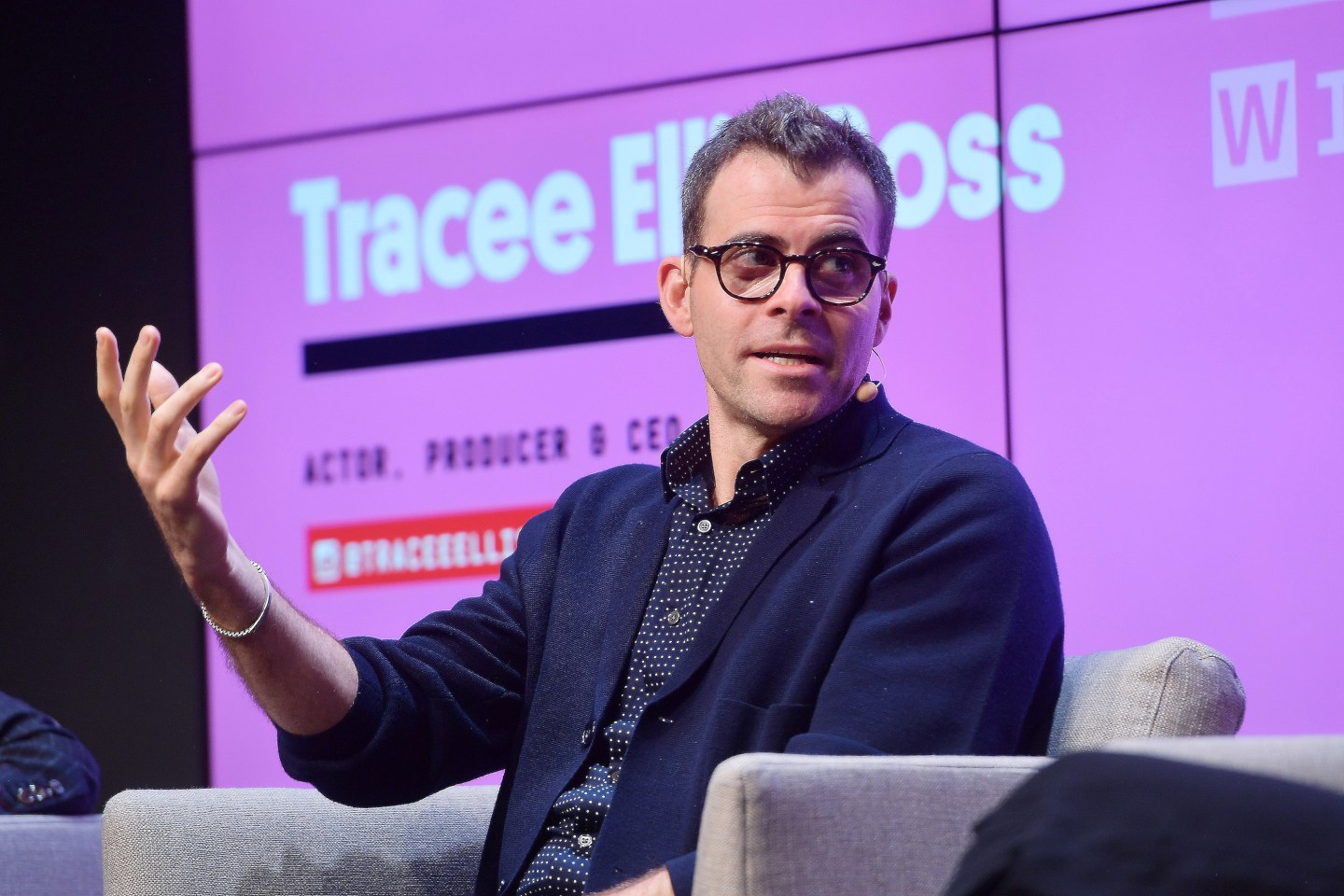 Adam Mosseri, head of Instagram