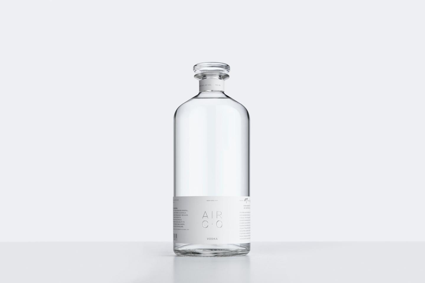 The Unconventional Methods Liquor Makers Are Taking to Be More Sustainable
