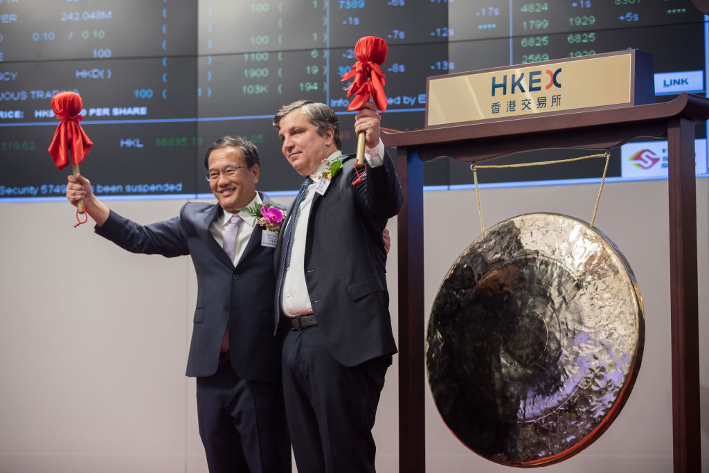 BeiGene FDA Approval Cancer