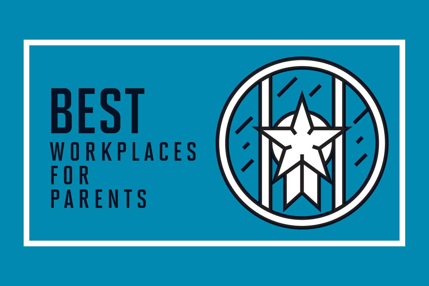 Best Workplaces for Parents 2019 Logo