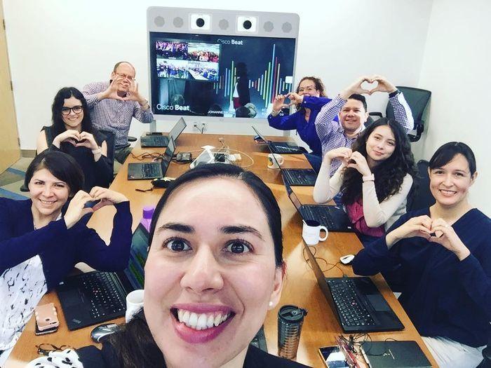 Cisco-Best Workplaces for Parents 2019