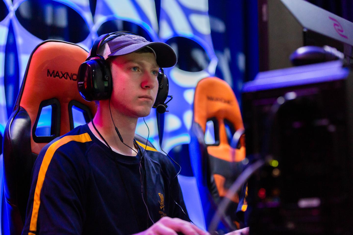 Sapphire’s Doug Higgins Discusses the Rise of E-Sports and the Future of Digital Fitness