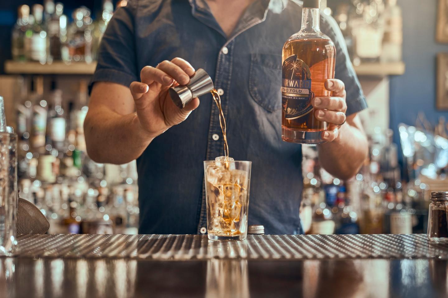Gift Guide: These Whiskey and Bourbon Picks Will Keep You Toasty This Winter