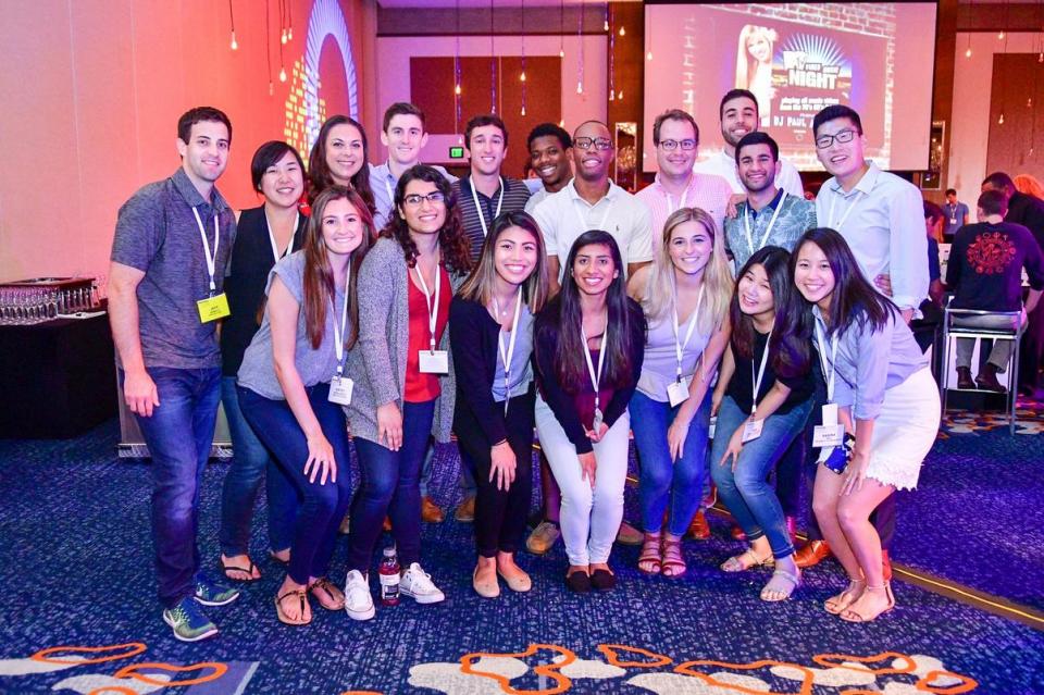 Deloitte-Best Workplaces for Parents 2019