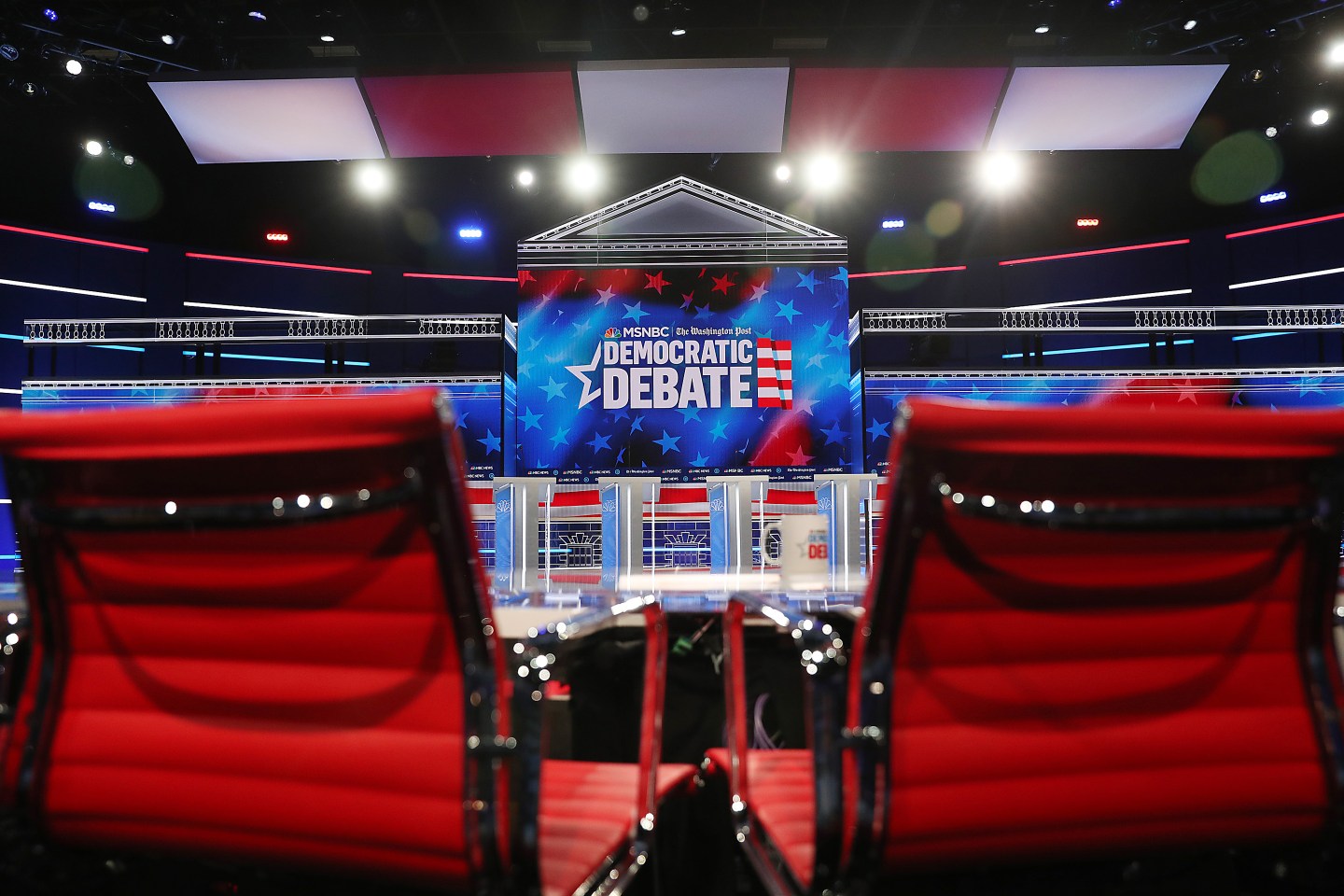 Democratic-Debate-November-2019