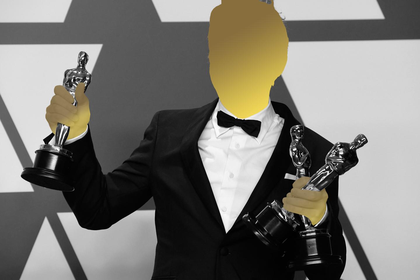 Oscars 2020: Welcome to the Wildest Screenplay Competition Ever