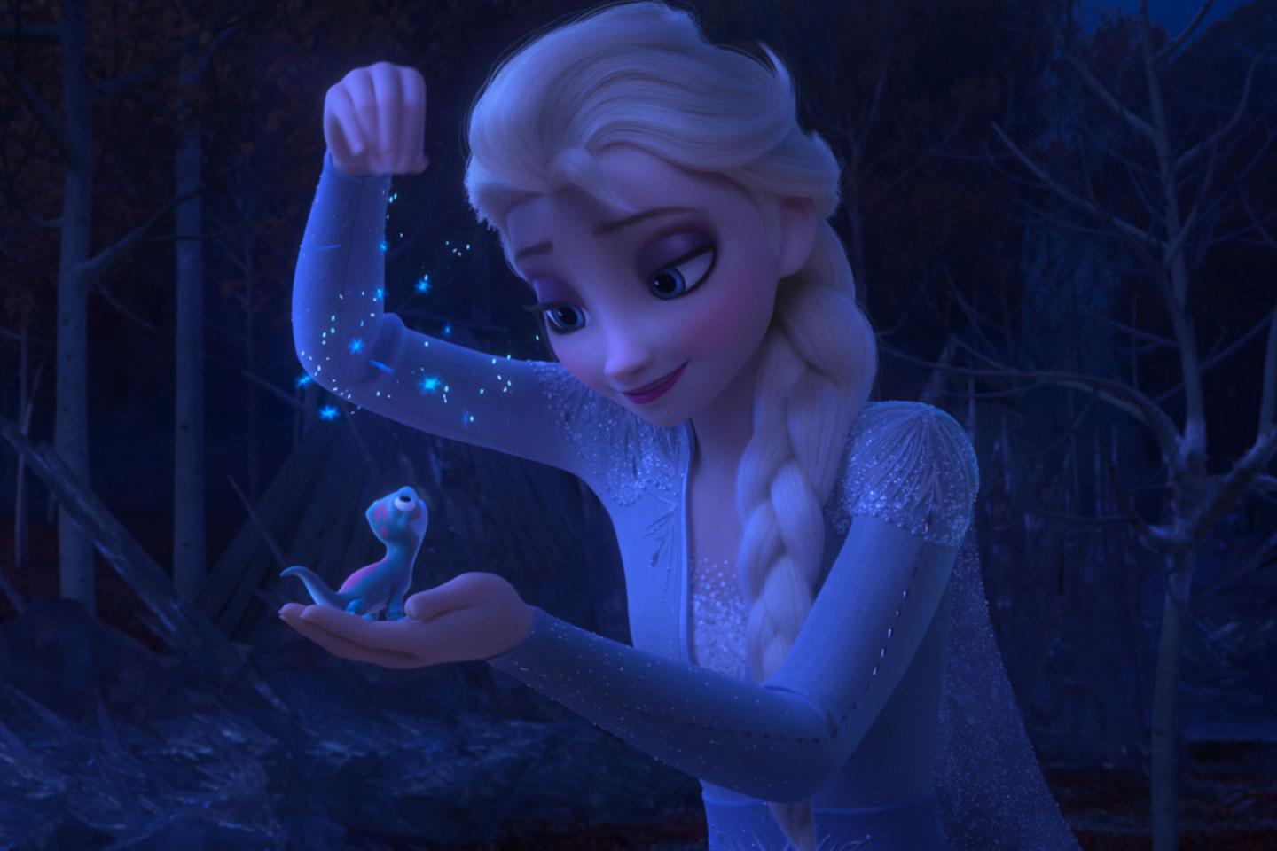 Frozen 2