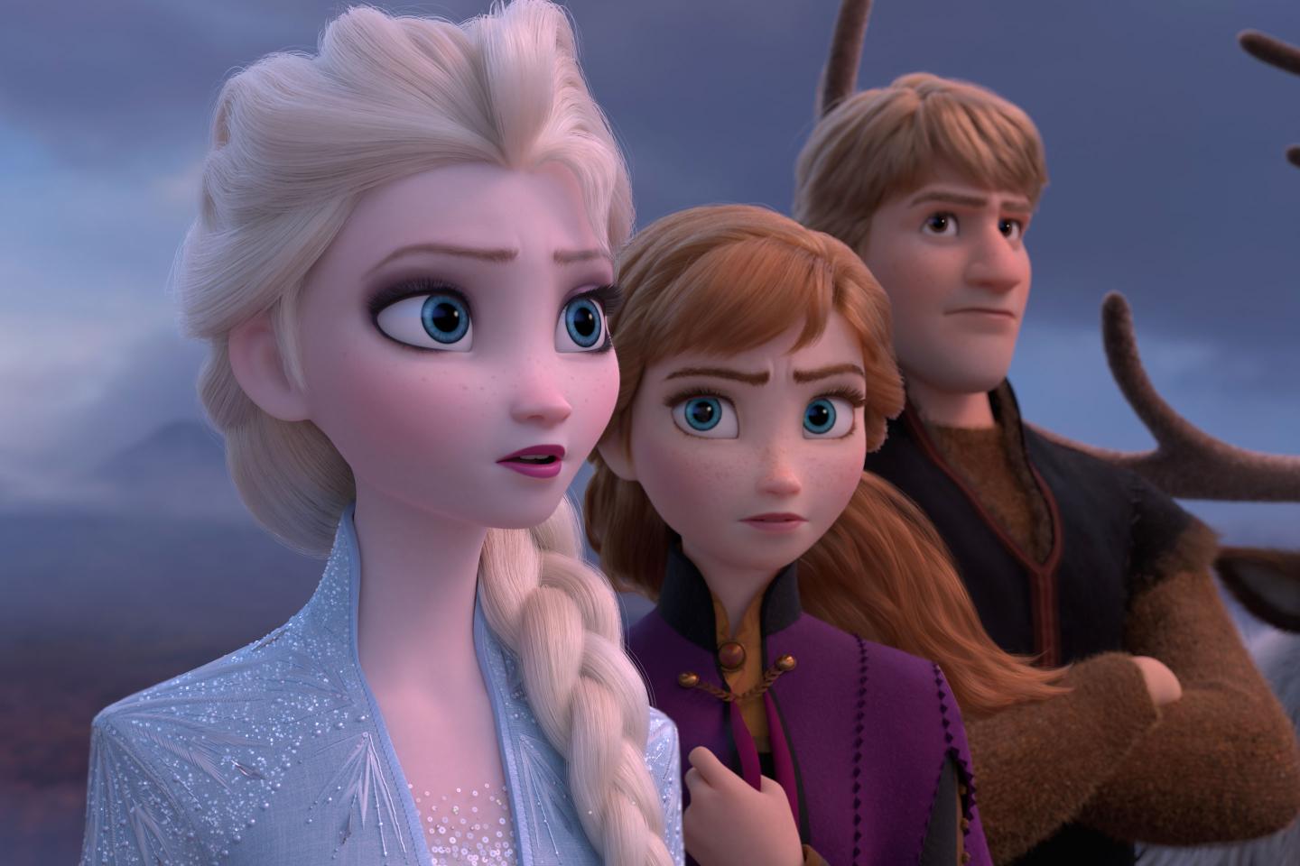 Frozen 2