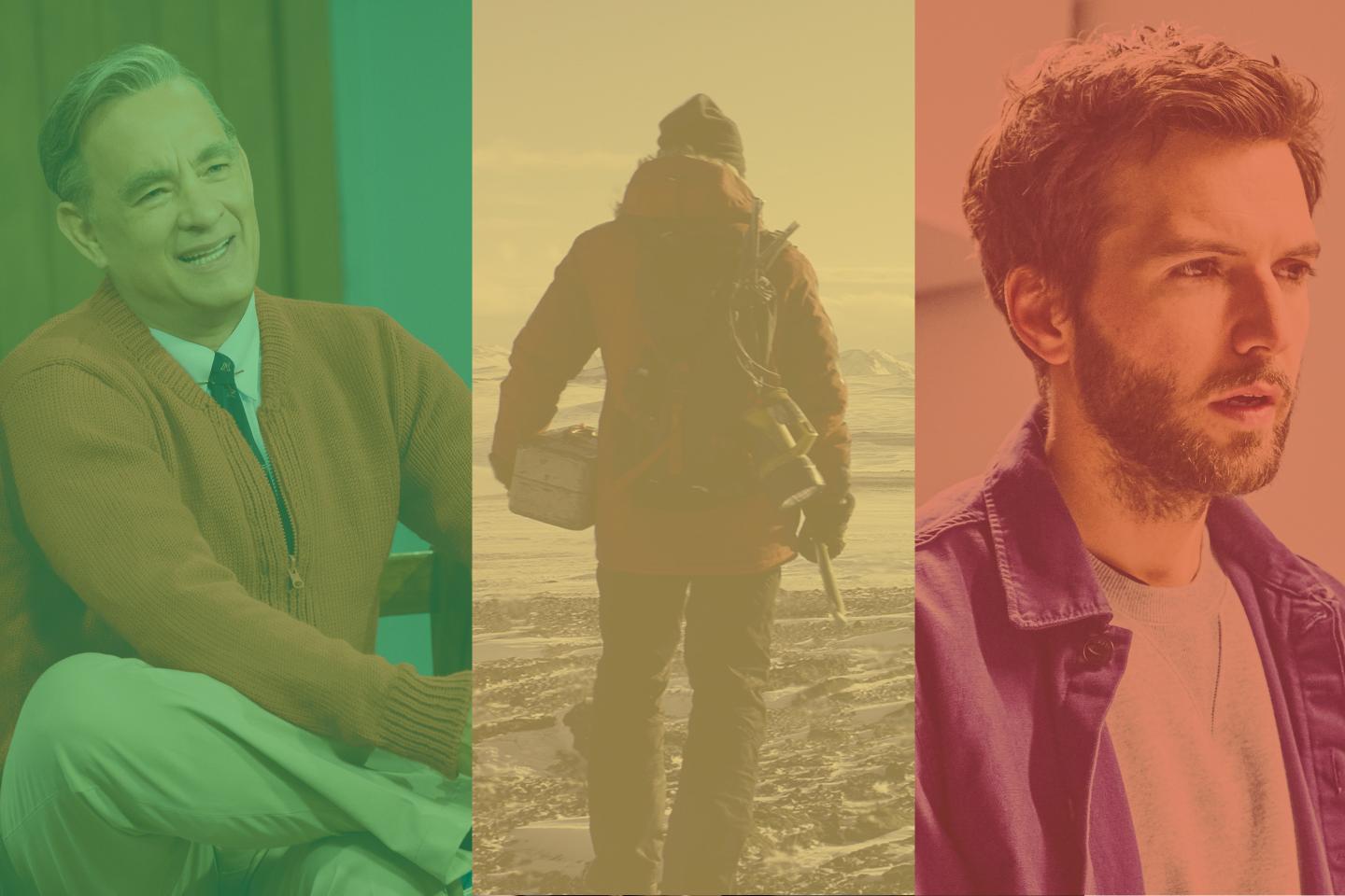 What to Watch (and Skip) in Theaters and on Streaming Platforms This Weekend