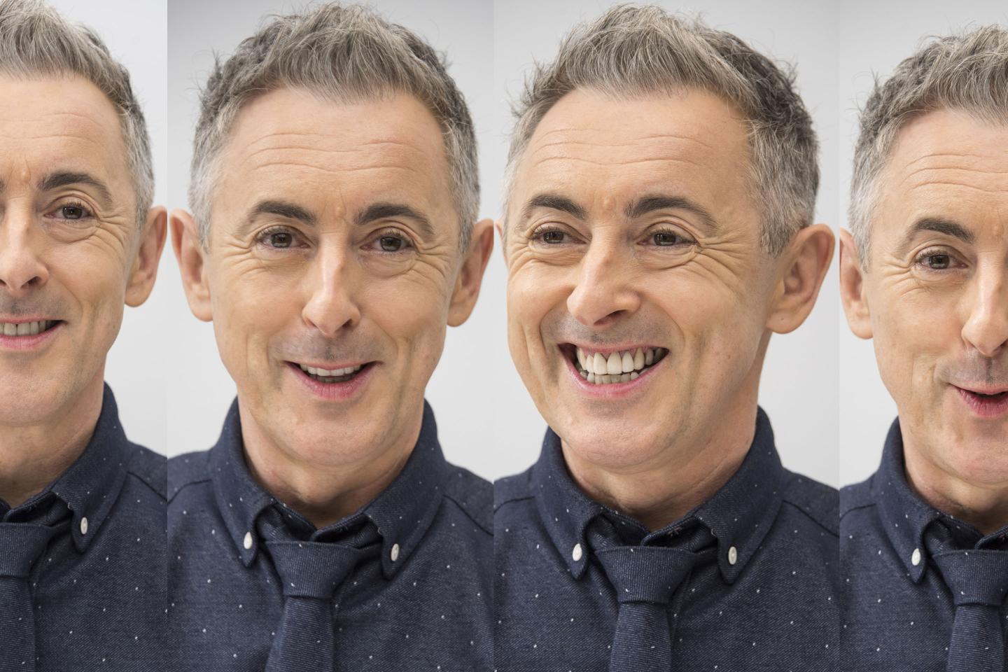 Alan Cumming