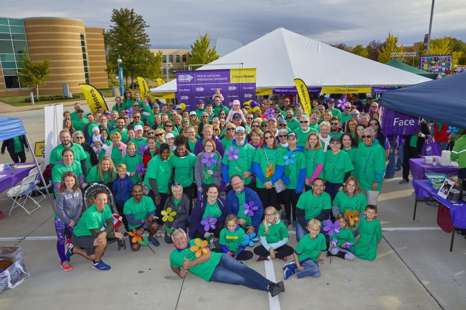 Edward Jones-Best Workplaces for Parents 2019 story