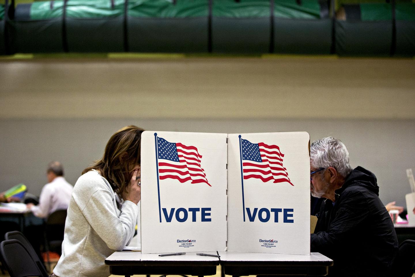 Election Day