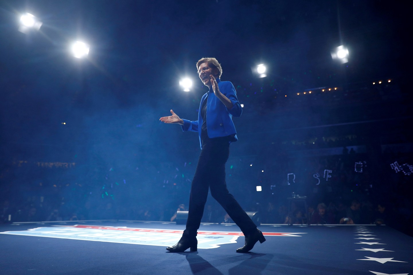 Elizabeth-Warren-Stage