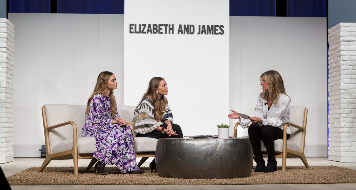 Kohl’s Black Friday Kicks Off Nov. 7, and Features an Exclusive Olsen Twins Line