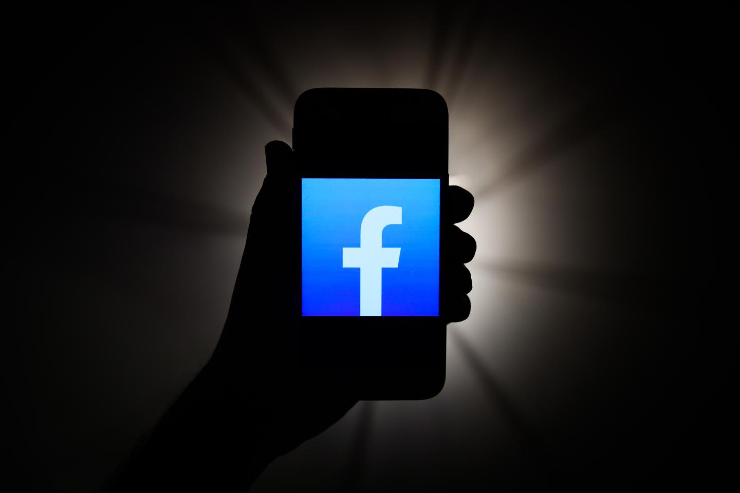 Facebook Vaccine Misinformation Study