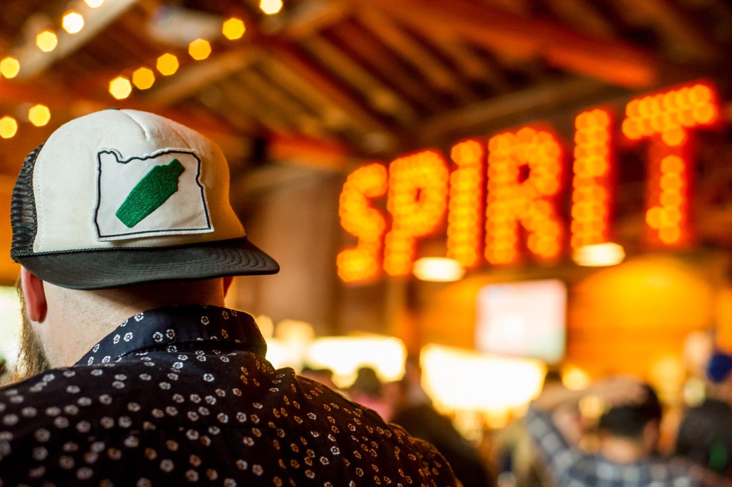 Bartenders from 20 cities around the U.S. will feature original cocktails that highlight the drinking culture in their market during the largest event of Portland Cocktail Week.