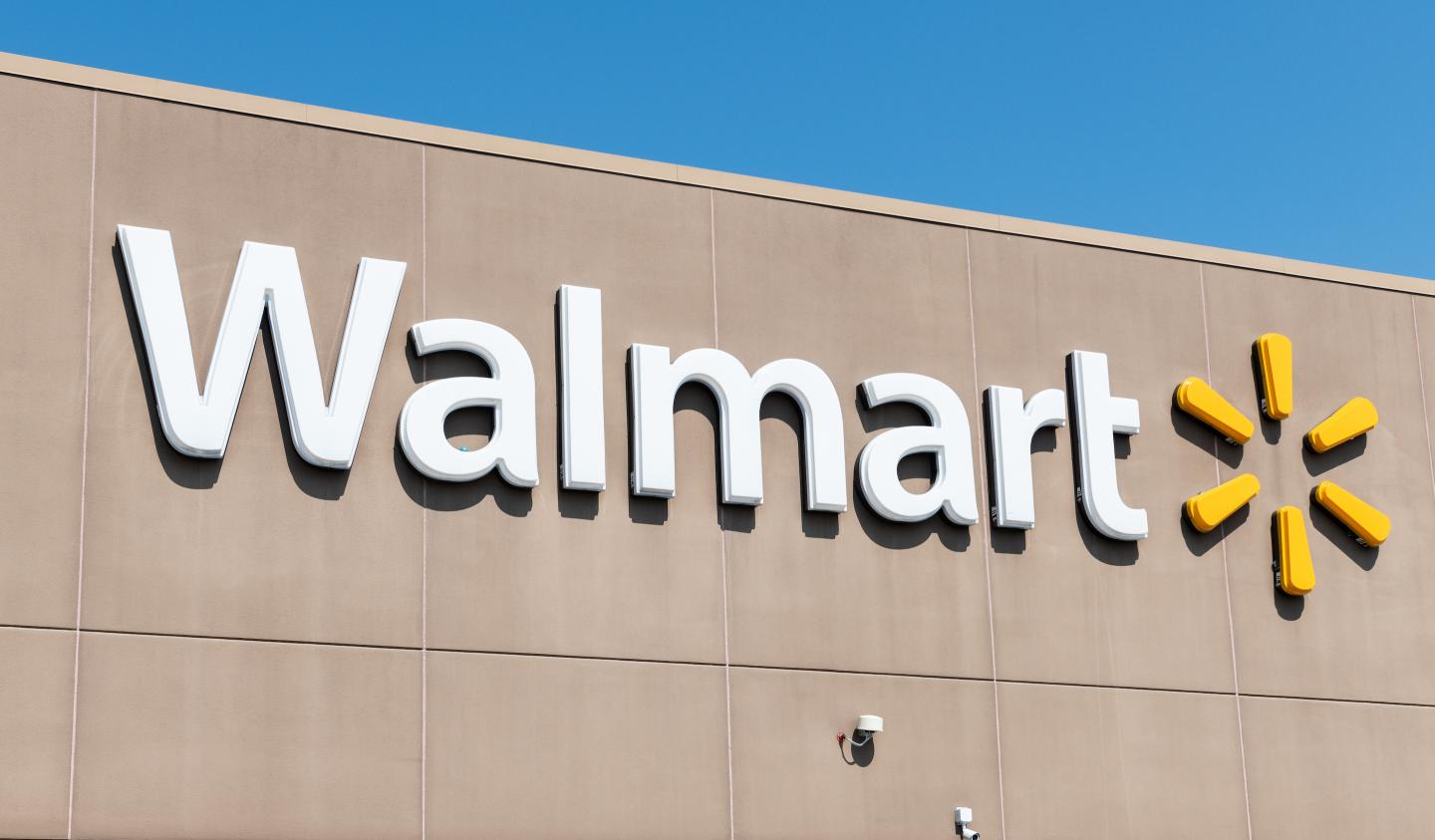 Walmart Sues Colorado Counties for Overtaxing Its Equipment