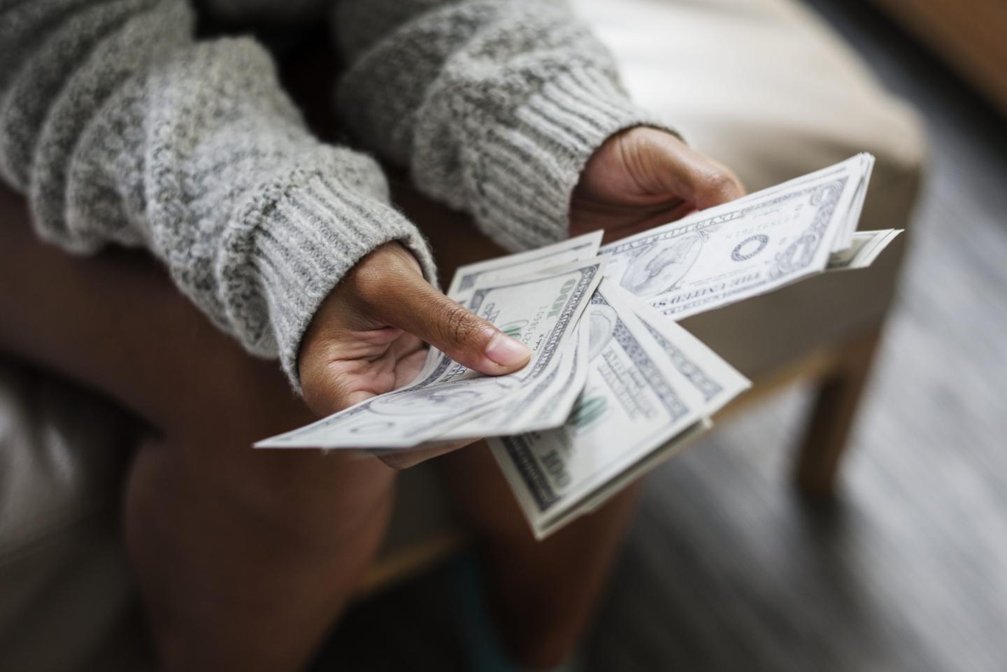 Latina Equal Pay Day Is Later Than Last Year. We Can’t Afford to Fall Further Behind
