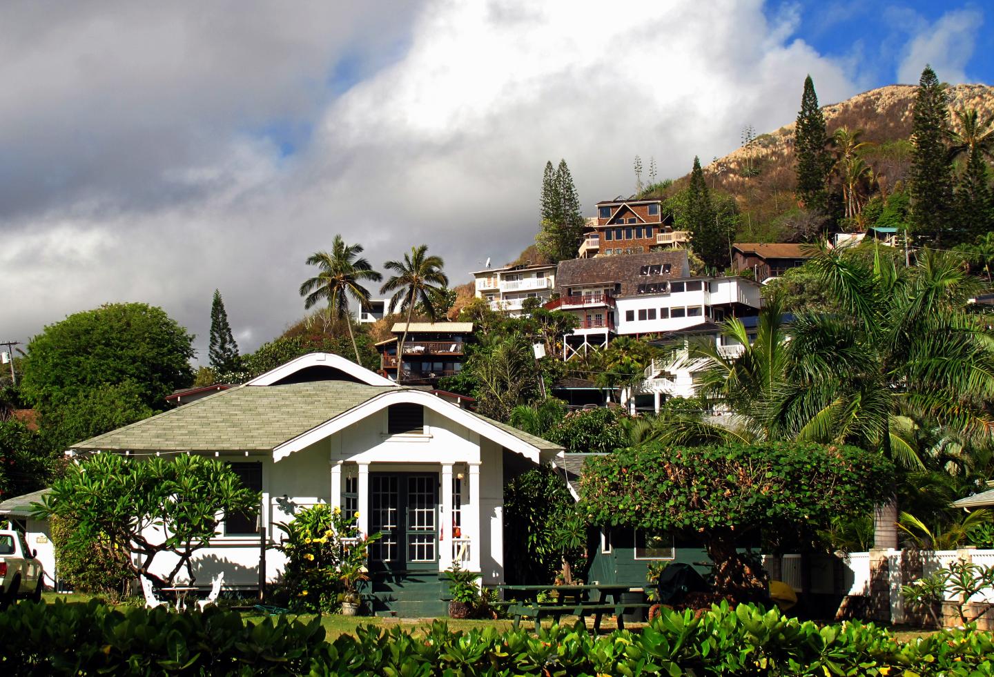 Airbnb Agrees to Provide Host Records to Hawaii’s Department of Taxation