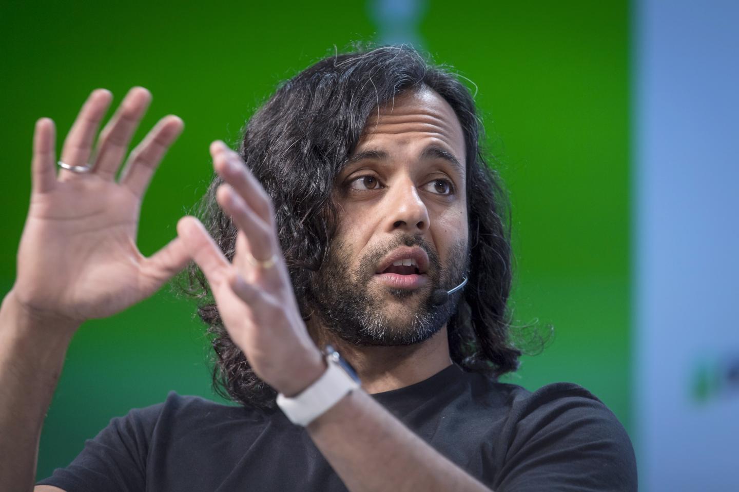 Red Flags for Robinhood