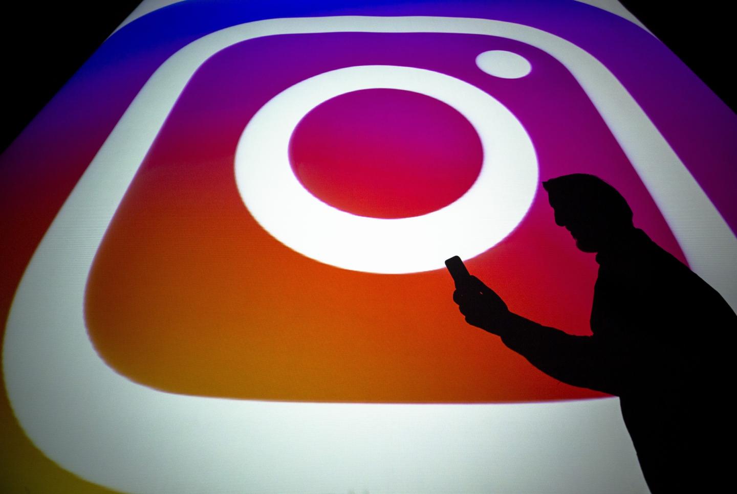 Facebook Removed Nearly 750,000 Instagram Posts Showing Child Exploitation