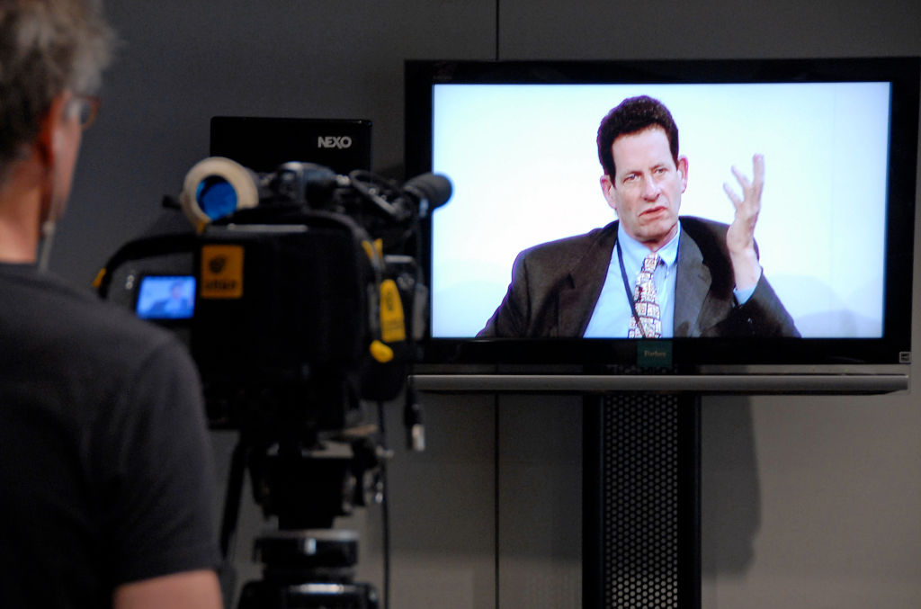 Forbes Global CEO Conference