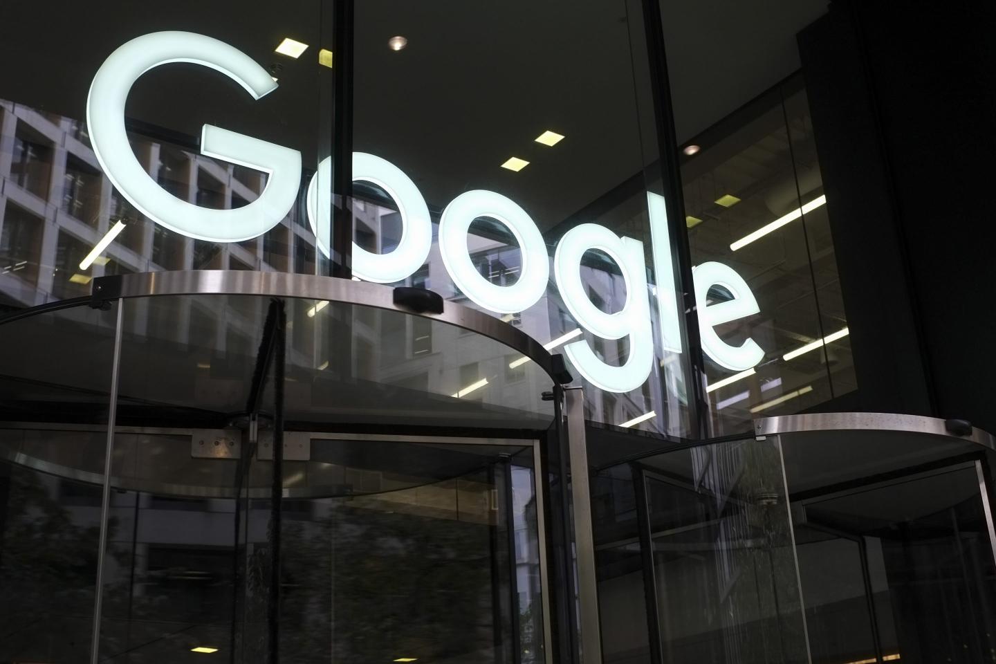 Google Accused of Antitrust Violations in Digital Advertising Market
