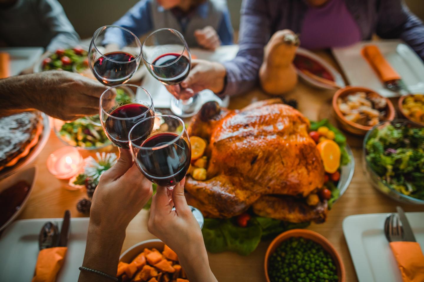 Upgrade Your Thanksgiving: Tips for Guests and Hosts