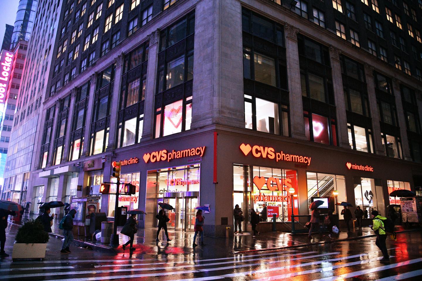 CVS Pharmacy Unveils New Beauty Aisles Featuring Unaltered Brand Partner 2019 Beauty Campaigns
