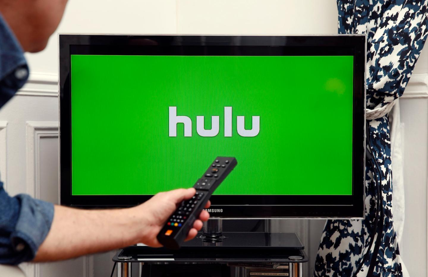 Hulu : Illustration