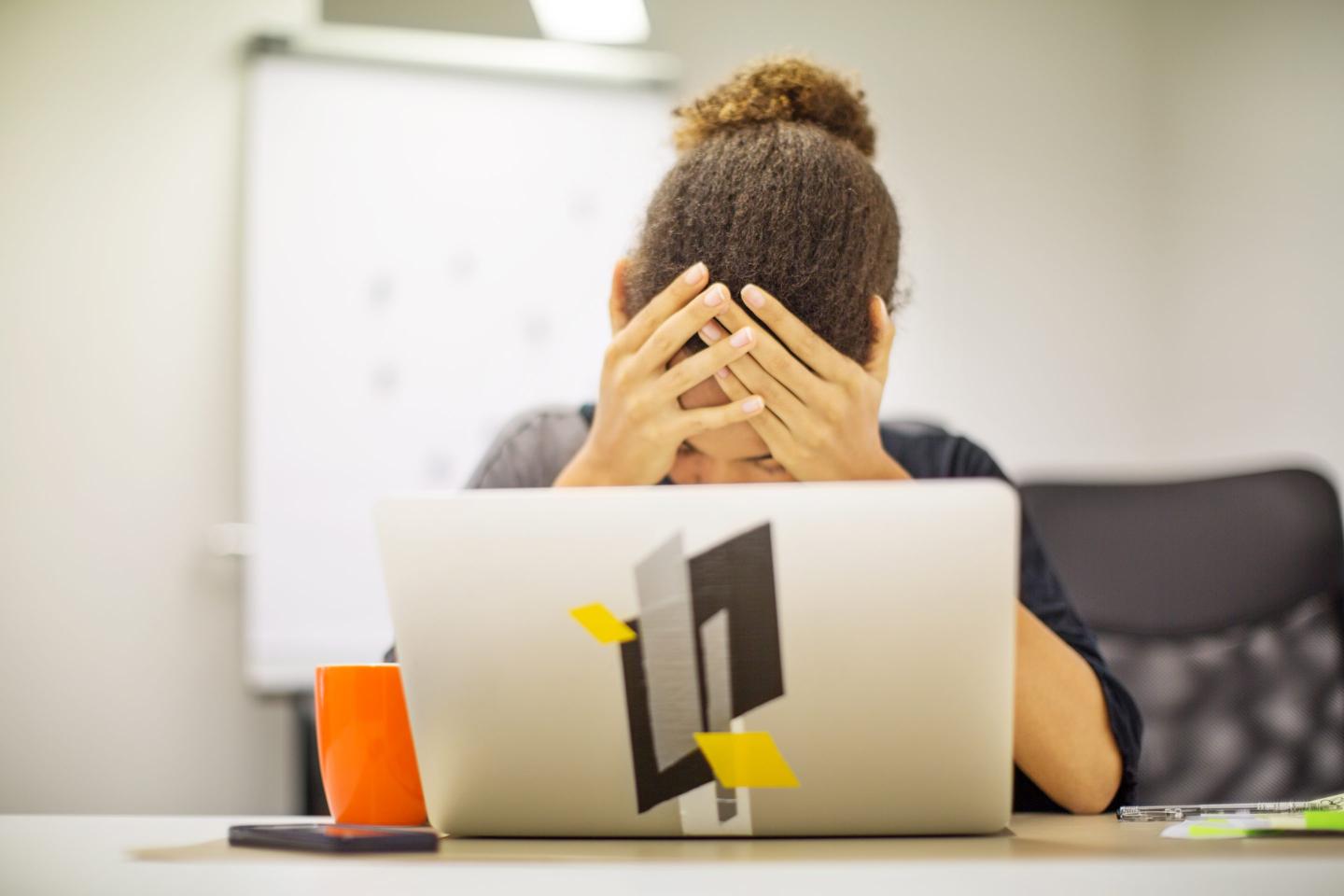 Rising Depression and Hypertension in U.S. Millennials May Undercut Their Economic Potential