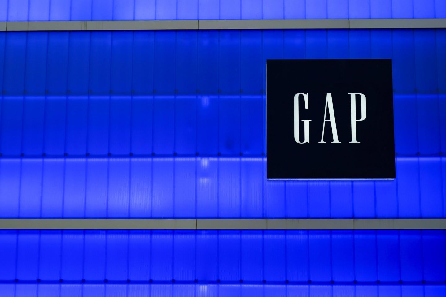 Gap Inc. CEO search