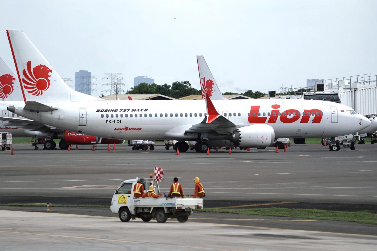 Boeing Directors Sued for Rushing 737 Max 8 to Market