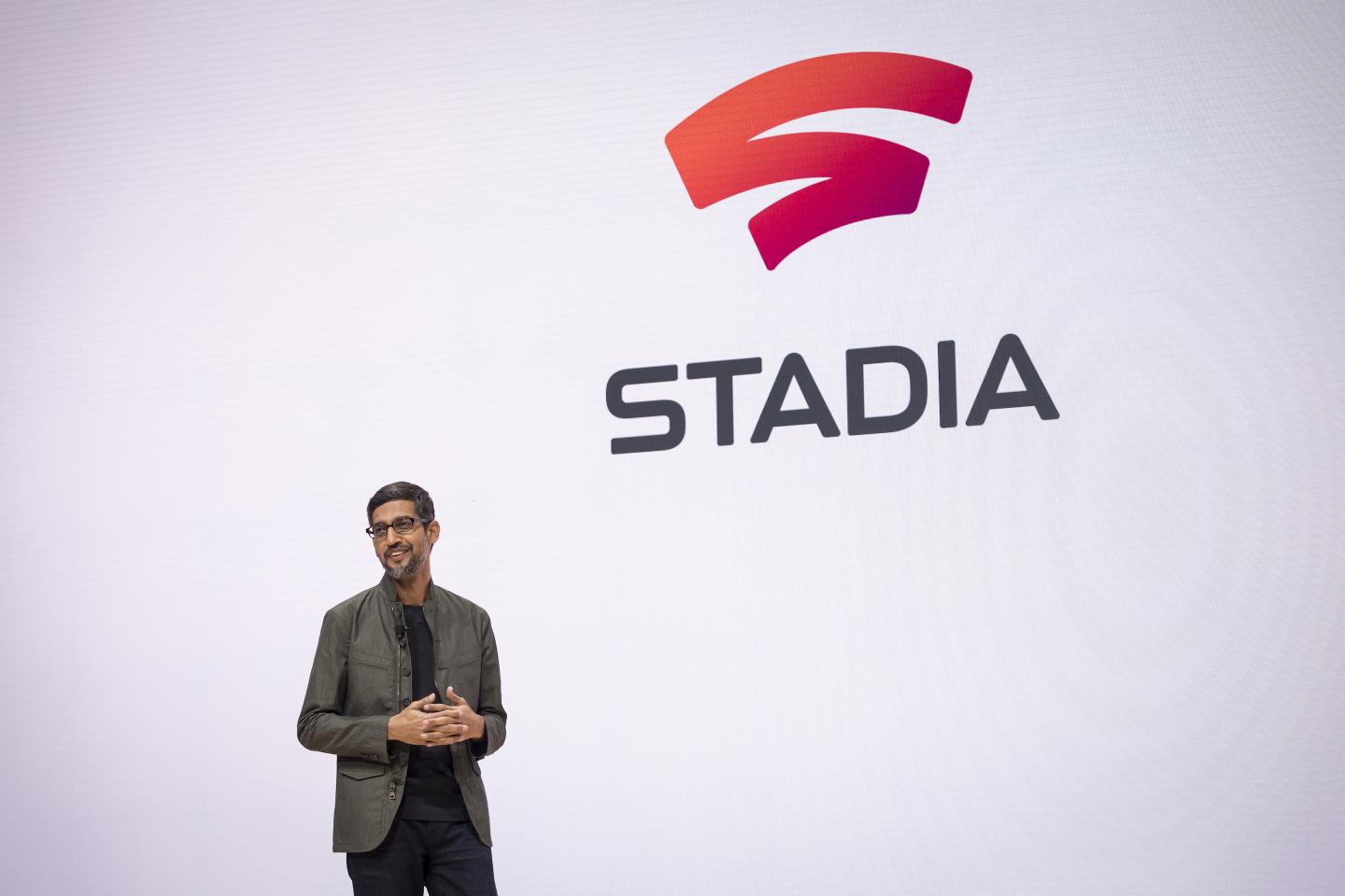 Google Stadia Made Many Pre-Launch Day Mistakes. Can It Win Over Its Critics?