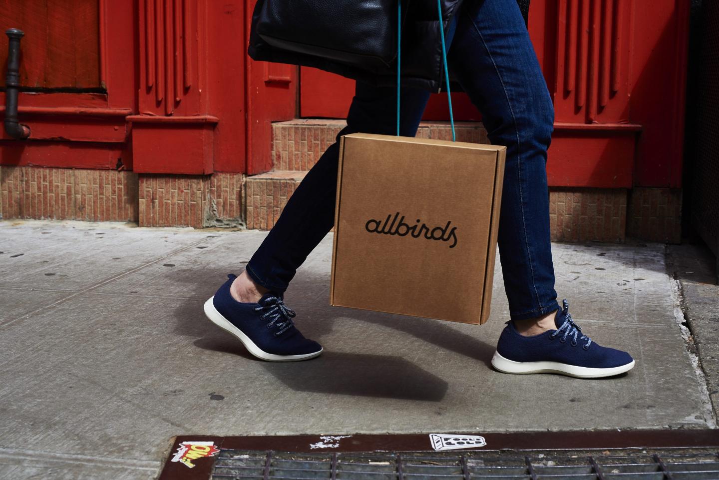 Shoppers In Soho As Retail Sales Figures Are Released