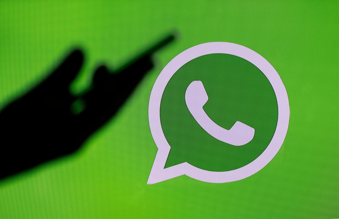 WhatsApp Hack Shows Why We Don’t Need Encryption ‘Backdoors’