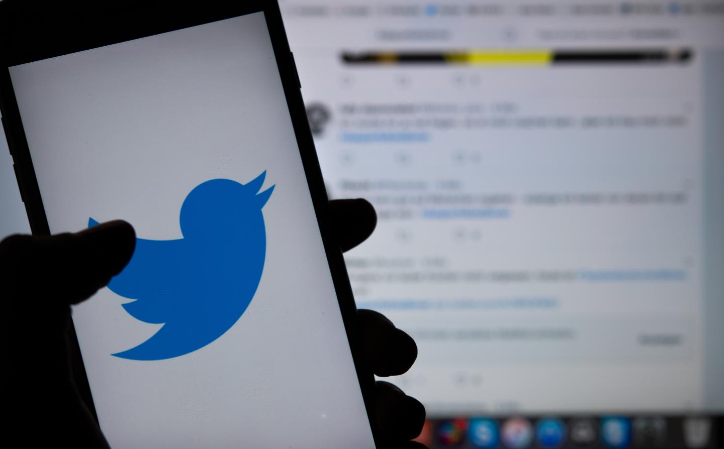 Twitter says its new political ads ban will work to eliminate the ability for people to buy political reach on its service.