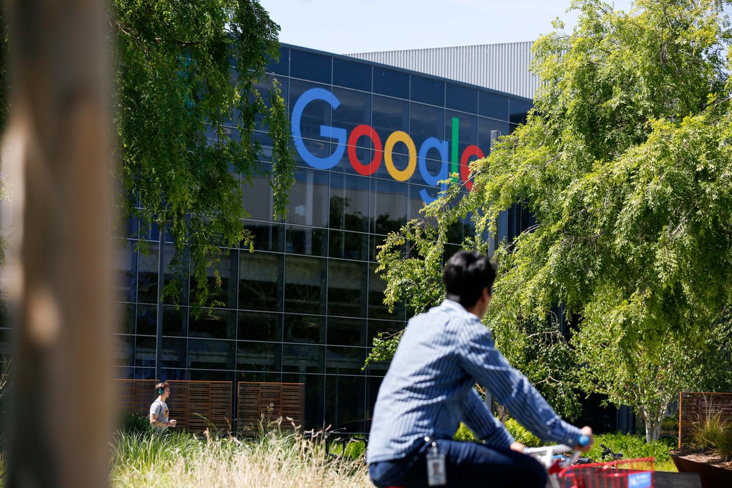Google Fires 4 Employees for Violating Data Security—But Critics Say It’s Retaliation for Protesting