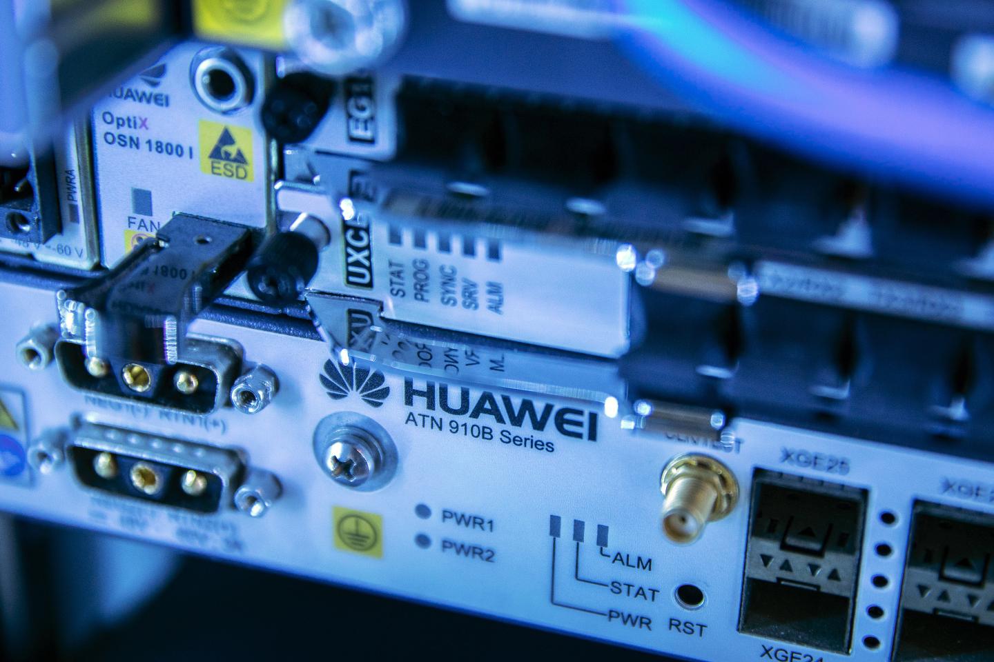 Some Huawei U.S. Suppliers Get Commerce Okay to Resume Business, Others Denied