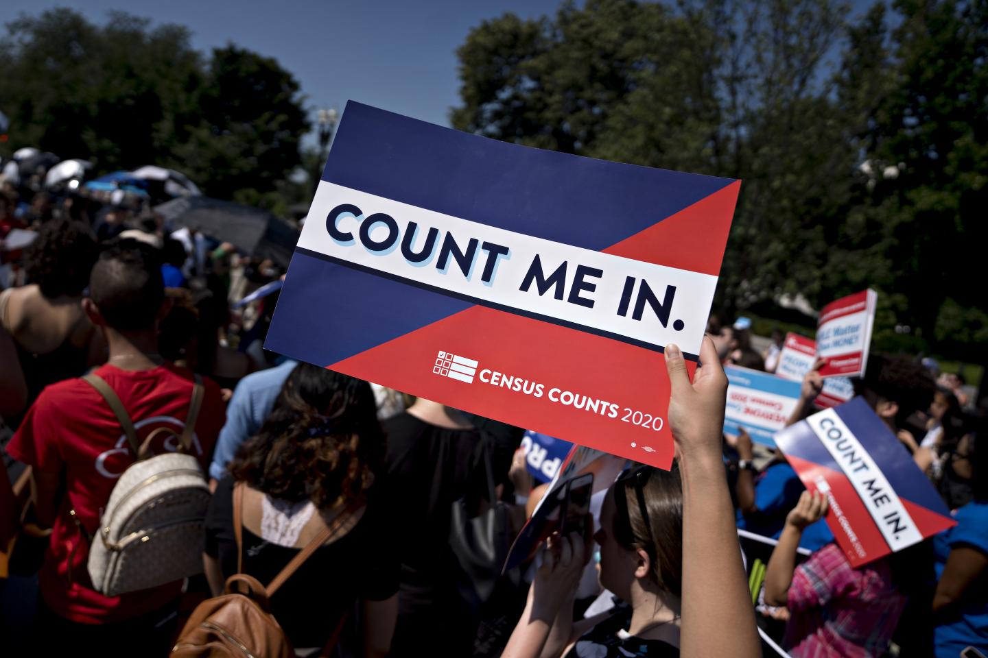 U.S. Census Plays an Even Bigger Role in Allocating Federal Funds to Local and State Governments
