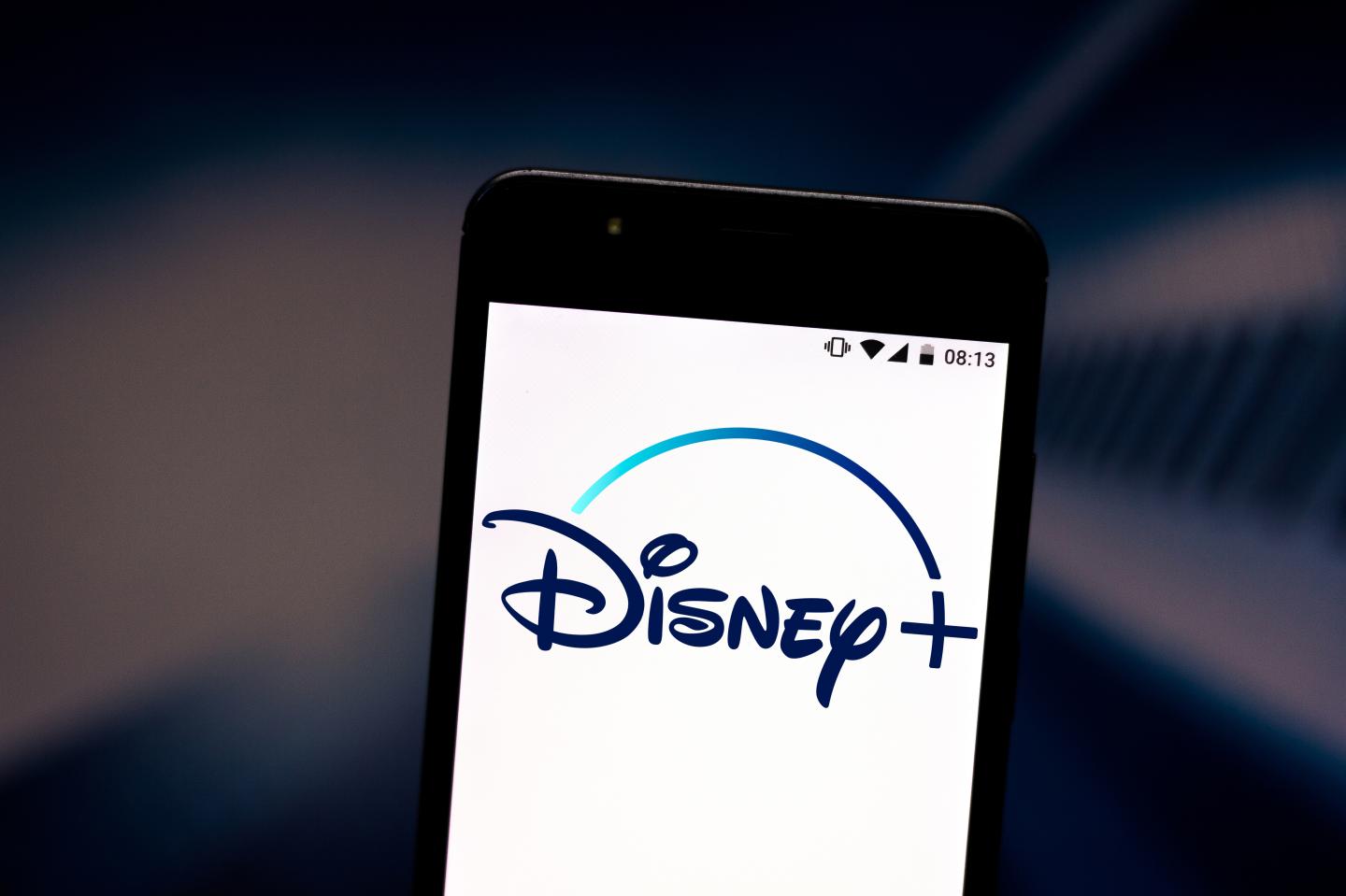 Disney+ Will Change the Way You Watch—and the Way You Should Value Disney’s Stock