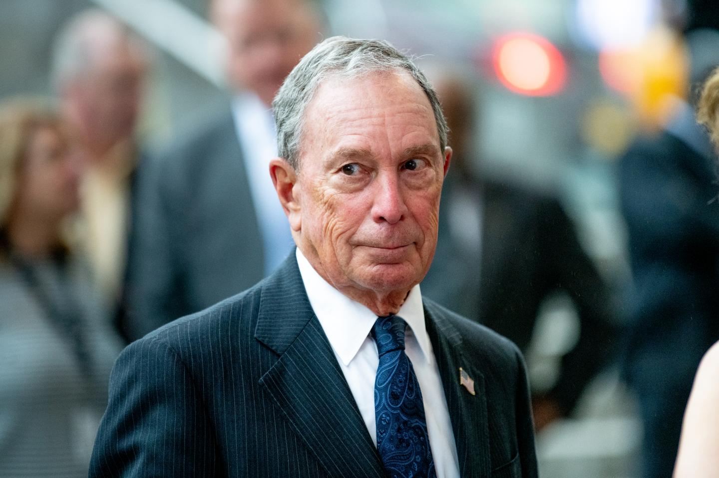 Bloomberg