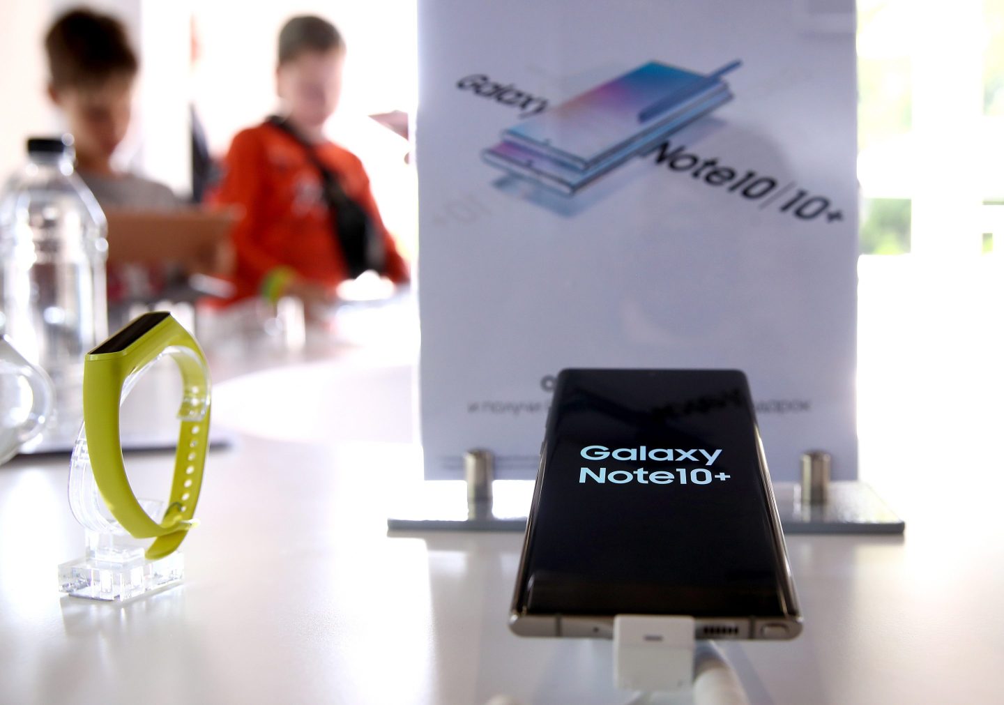 samsung galaxy note 10