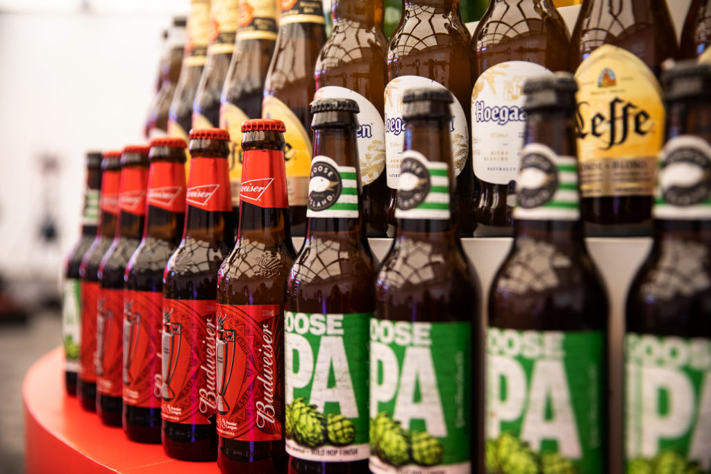 AB InBev’s Deal With Craft Brew Alliance Was Years in the Making