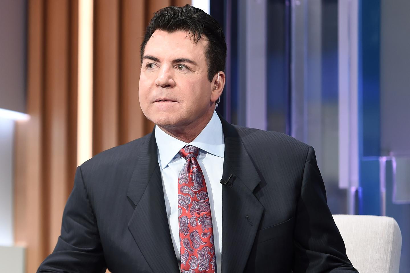 ‘Papa’ John Schnatter Sells Shares Worth $107.5 Million In Pizza Chain He Founded